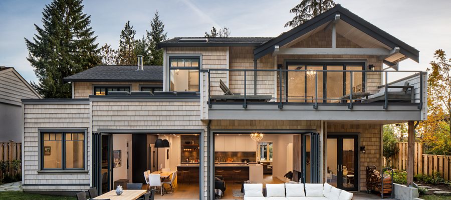 Top five things you should look for in a Custom Home Builder.